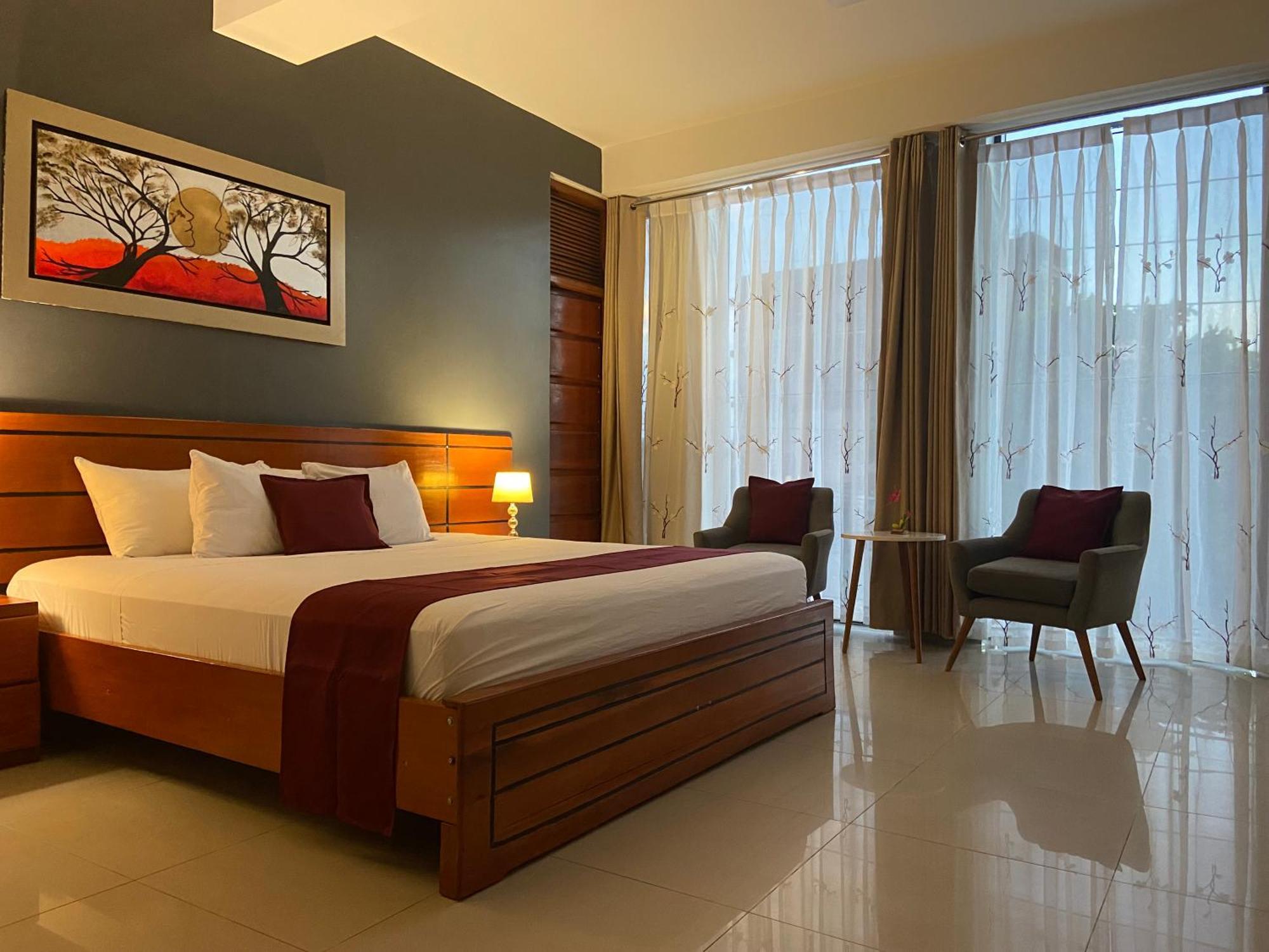 Nativo Hotel Икитос Экстерьер фото