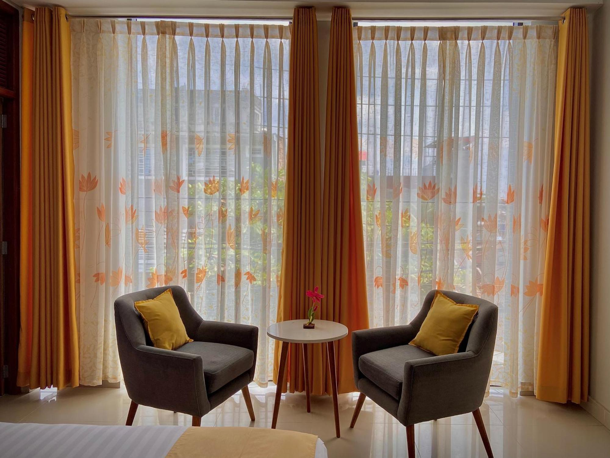 Nativo Hotel Икитос Экстерьер фото