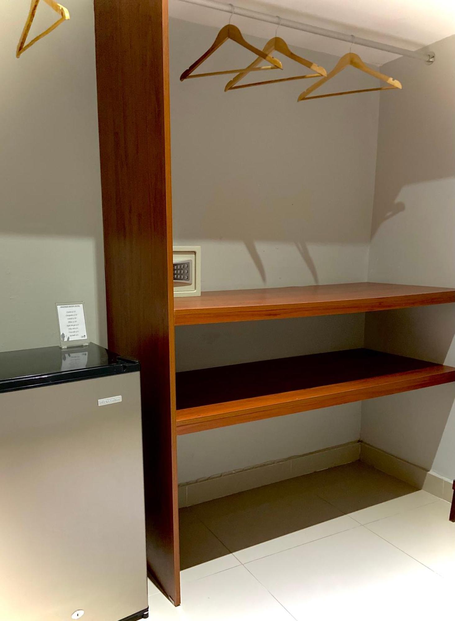 Nativo Hotel Икитос Экстерьер фото