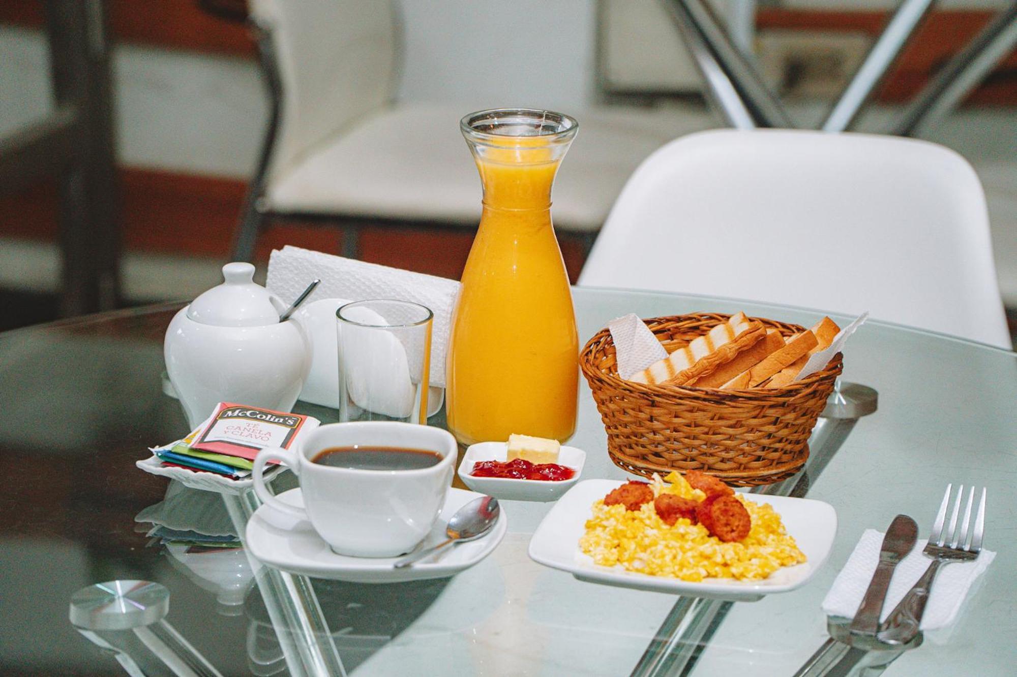 Nativo Hotel Икитос Экстерьер фото