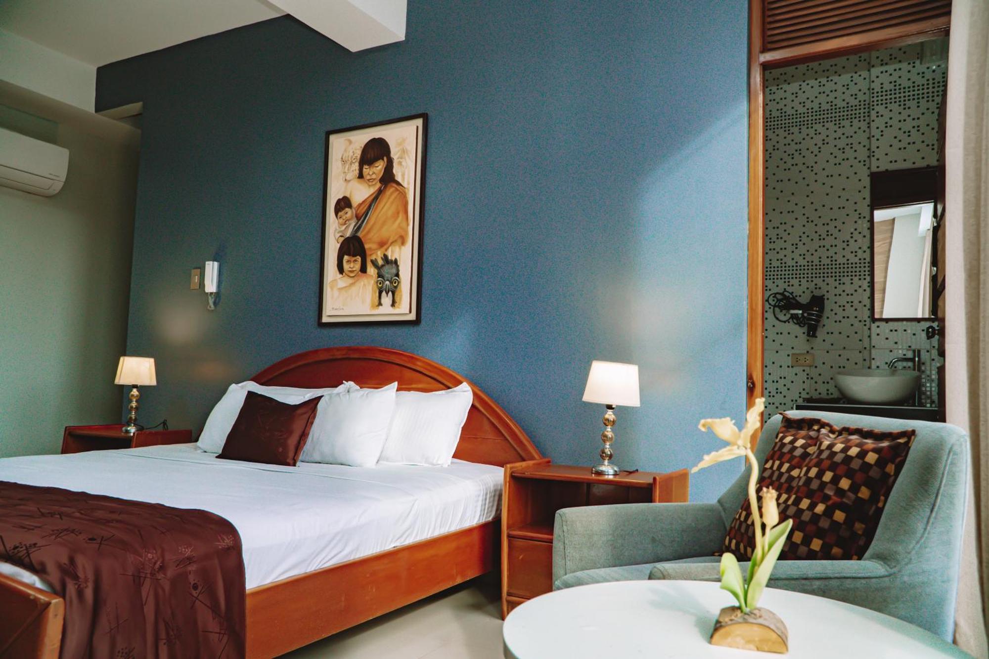 Nativo Hotel Икитос Номер фото