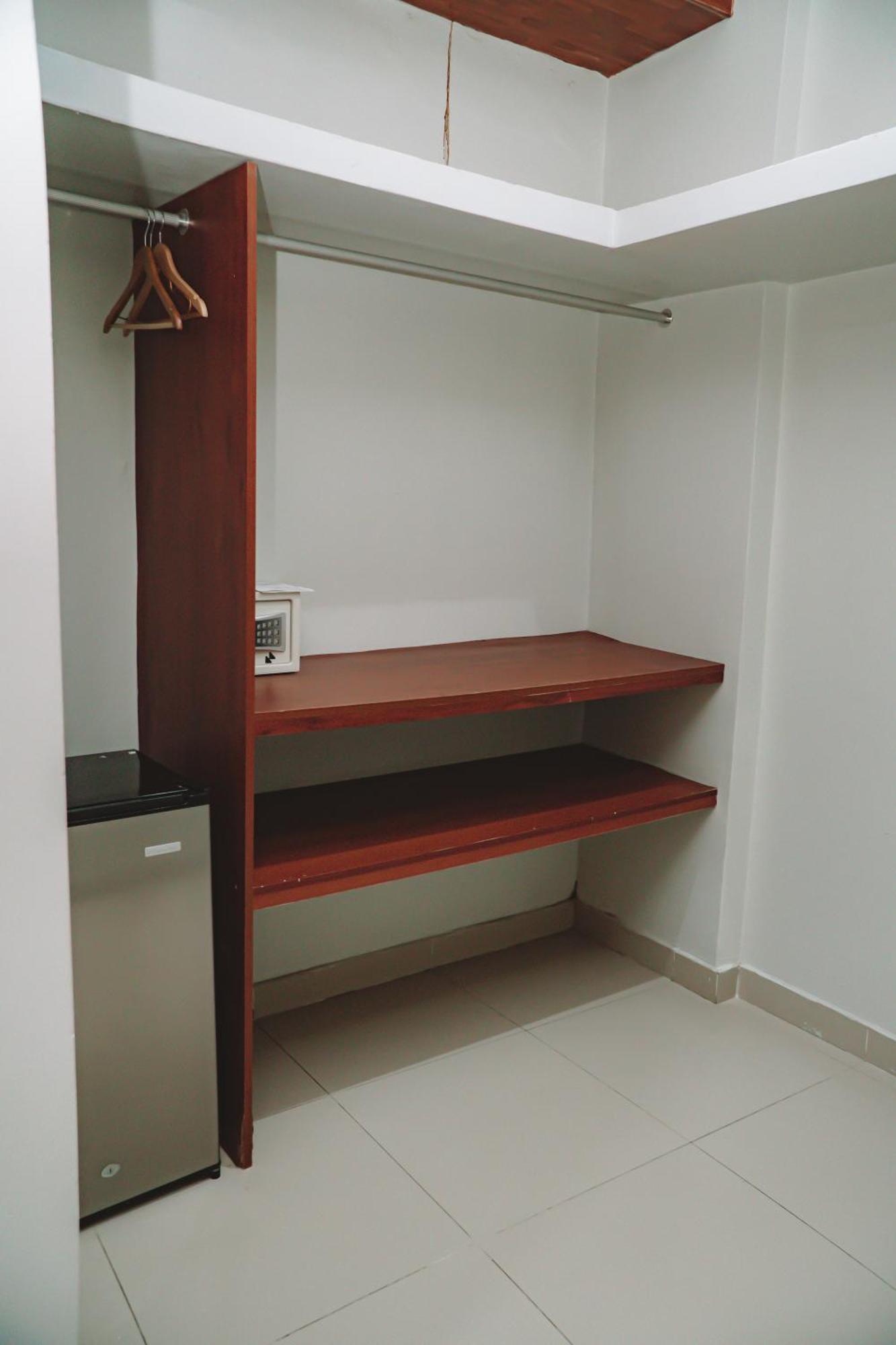 Nativo Hotel Икитос Номер фото